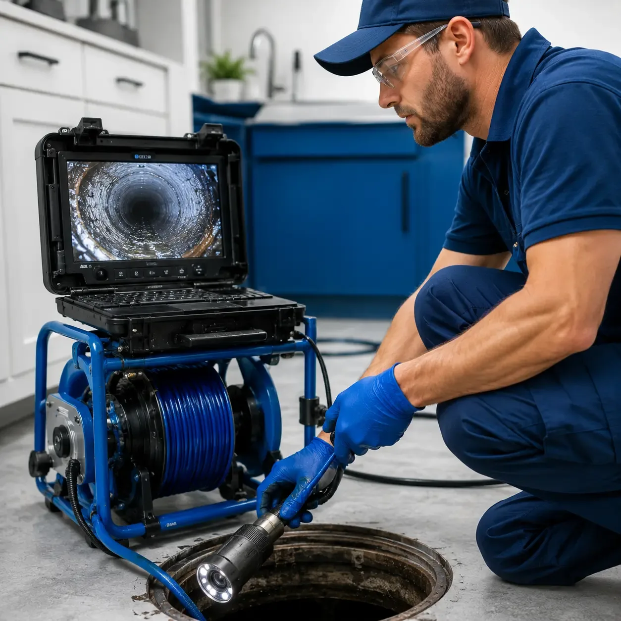 Pipe Relining professionals serving Germantown, IL